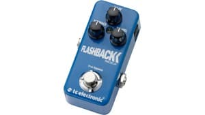 TC Electronic Flashback Mini