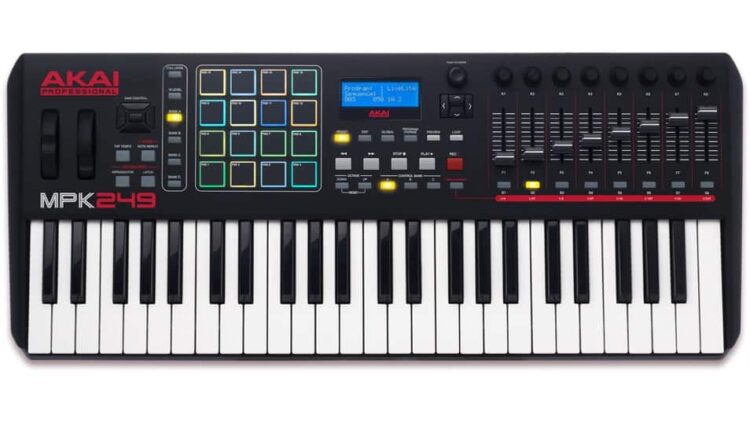 Akai MPK 249