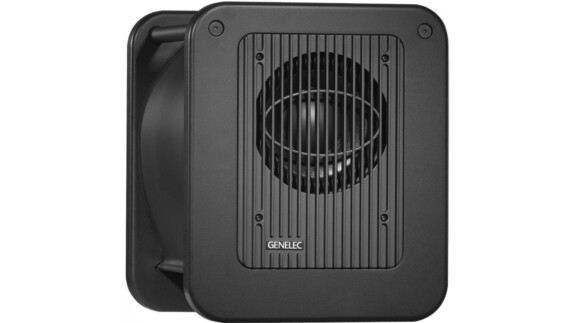 Genelec 7050B Test