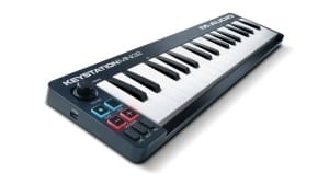 M-Audio Keystation Mini 32 MKII