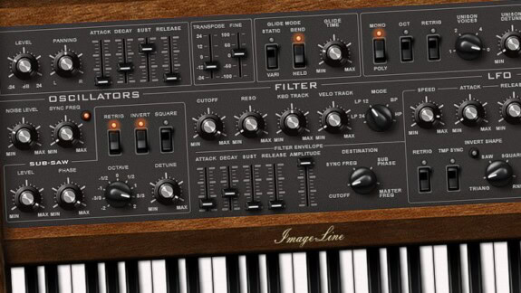 Synth Programming: Bass mit subtraktiver Synthese erstellen (Tutorial)