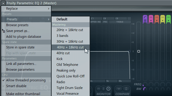 Deep House Drums & Beats programmieren mit FL Studio