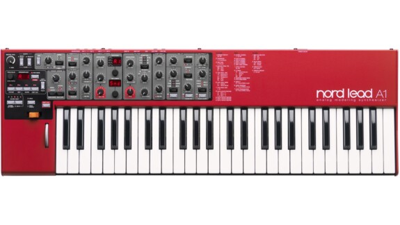 Nord Lead A1 Test