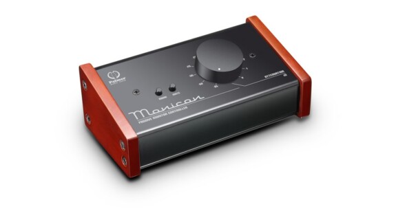Palmer Monicon Test