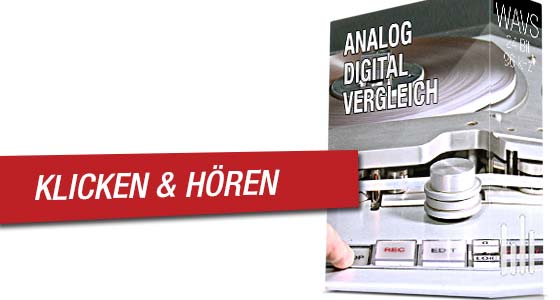 Download Analog/Digital Vergleich