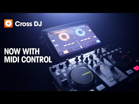 mixvibes cross dj 4 pro crack