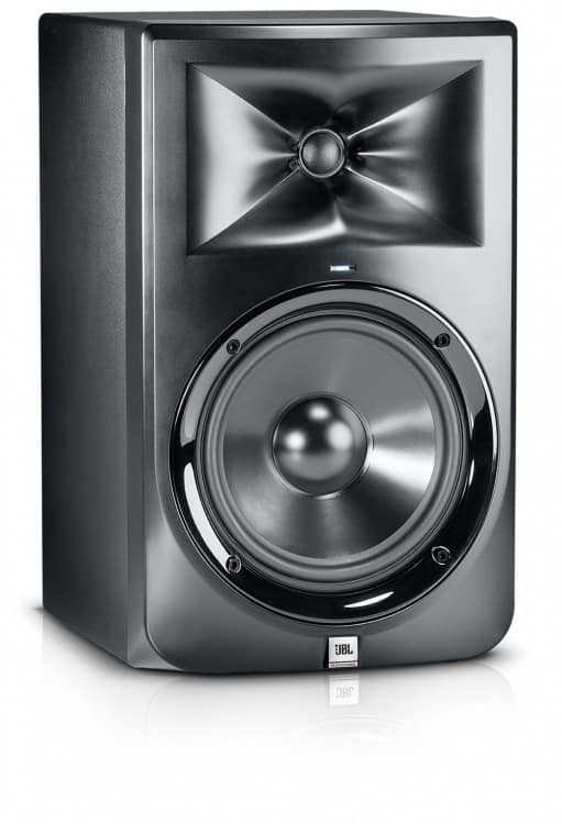 JBL LSR308 - Recording Equipment für Bands