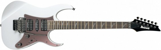 Band Recording - Musikinstrumente kaufen - Ibanez RG2550Z