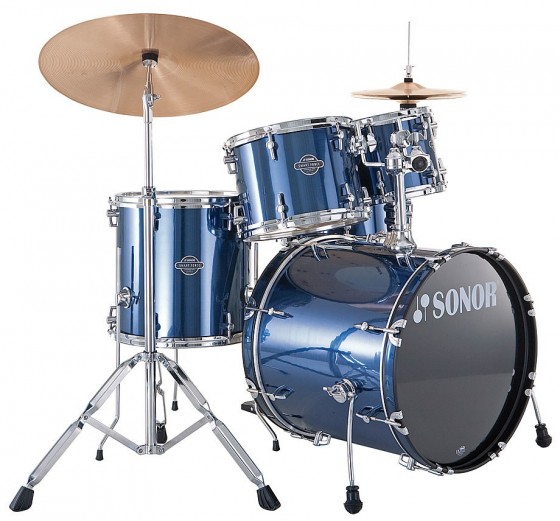 Band Recording - Instrumente kaufen - Sonor Smart Force Studio