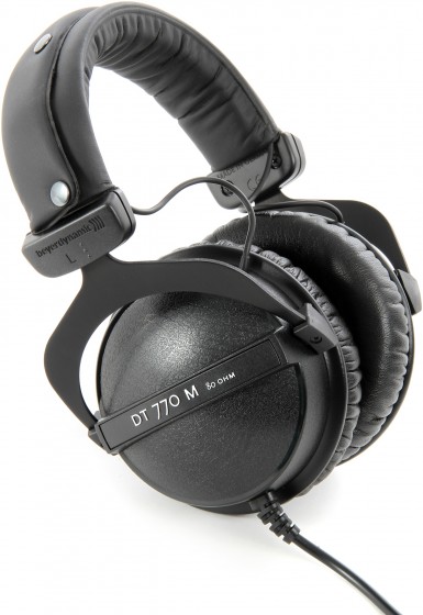 Band Recording Kopfhörer - beyerdynamic DT 770 M