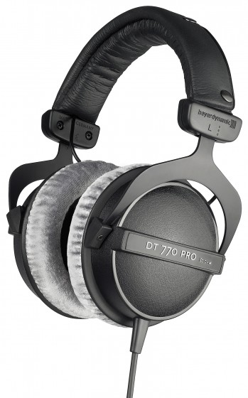 Band Recording Kopfhörer - beyerdynamic DT 770 PRO