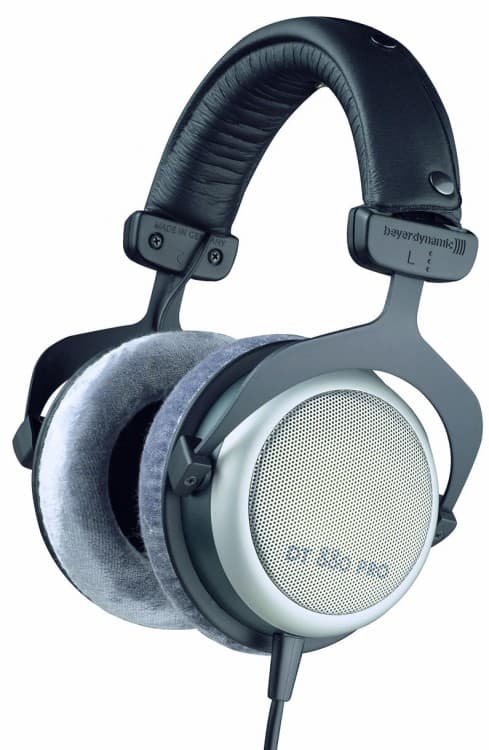 Kopfhörer-Testsieger - beyerdynamic DT 880 PRO