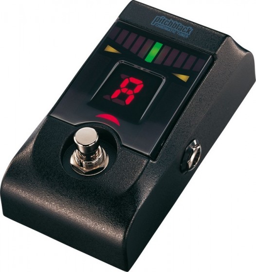 Band Recording Tools - Korg Pitchblack