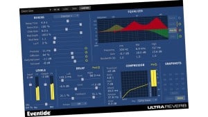 Eventide UltraReverb