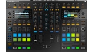 Traktor Kontrol S8