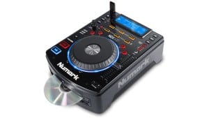 Numark NDX500