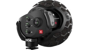 Rode Stereo VideoMic X