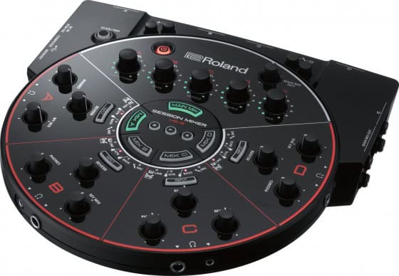 Roland HS-5