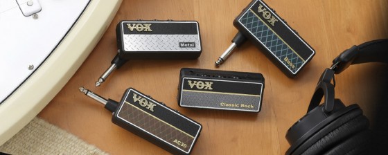 Vox amPlug 2