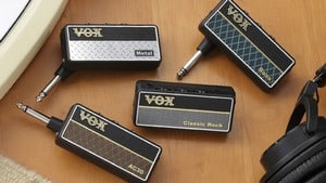 Vox amPlug 2