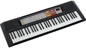 Yamaha PSR-F50