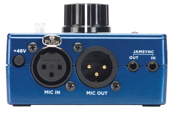 DigiTech JamMan Vocal XT