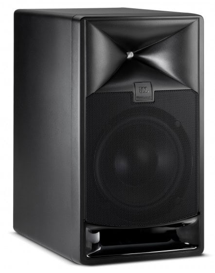 JBL LSR708i