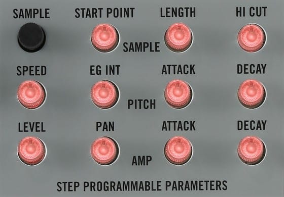 Korg Volca Sample Testbericht