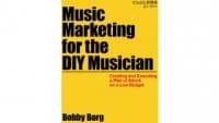 Buchtipp: Music Marketing for the DIY Musician