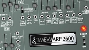 SONiVOX TimewARP 2600