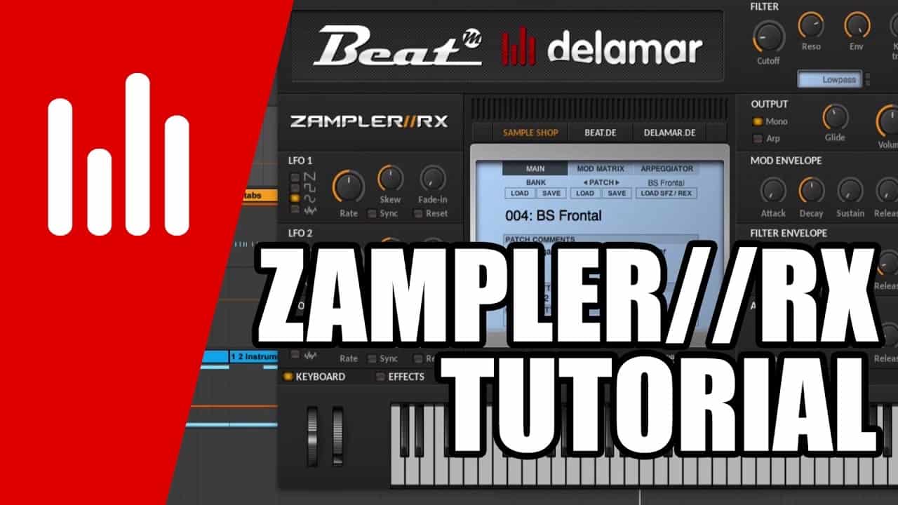 Free Drum Samples ⇒ Die besten Drum Sounds gratis für deine Musik