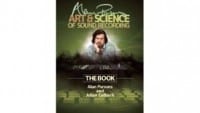 Buchtipp: Alan Parsons' Art & Science of Sound Recording