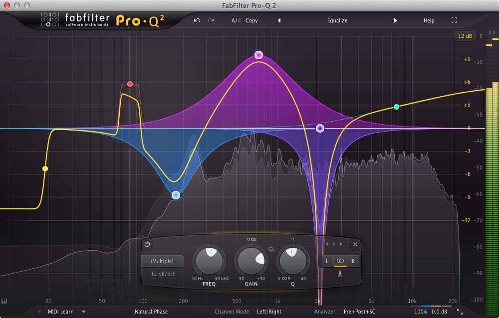 Die besten Equalizer Plugins