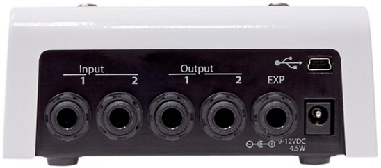 Eventide H9 Testbericht