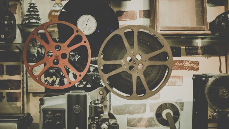 Filme über Musik