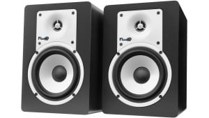 Fluid Audio C5W