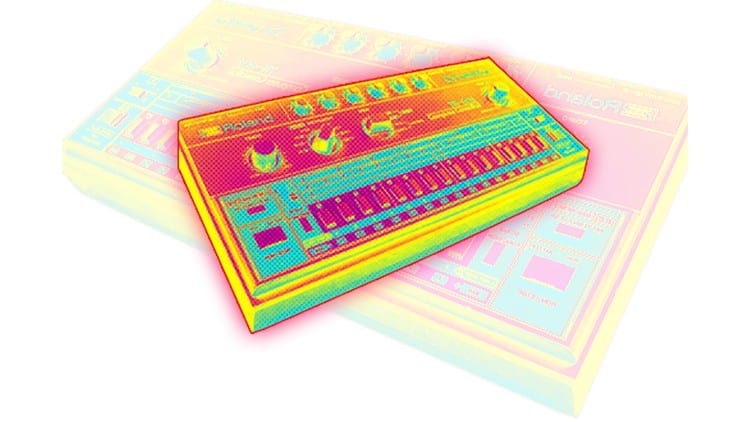 KB6 Drum Machine Kits - Free Drum Samples