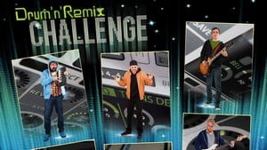 Remix Contest: Sennheiser Drum 'n' Remix Challenge