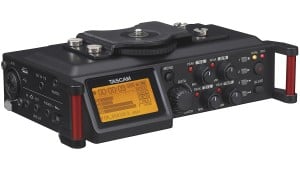 Tascam DR-70D