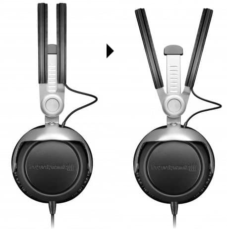 beyerdynamic DT 1350 Testbericht