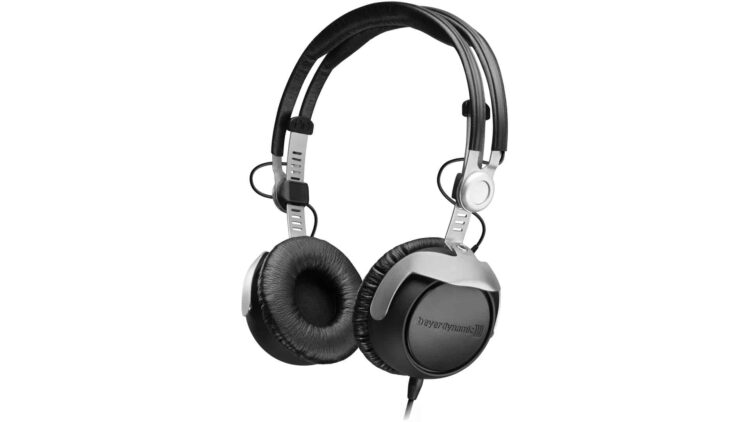 beyerdynamic DT 1350 Testbericht