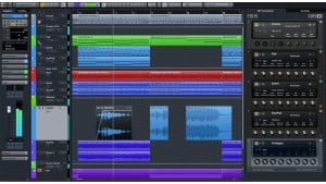 Steinberg Cubase Artist 8