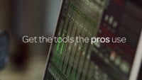 Avid Pro Tools First