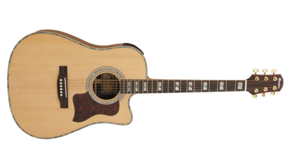 Dimavery STW-60 Test