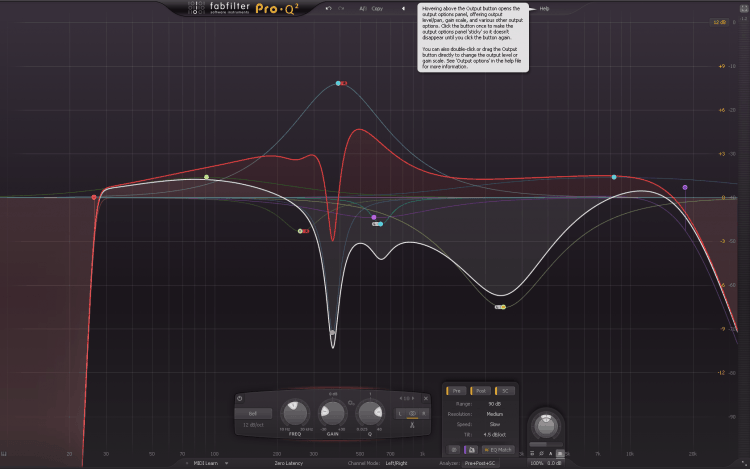 FabFilter Pro-Q 2 Testbericht