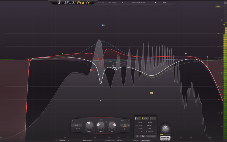 FabFilter Pro-Q 2 Testbericht