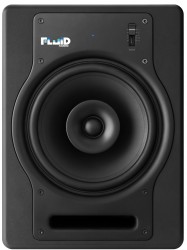 Fluid Audio FX8 Testbericht
