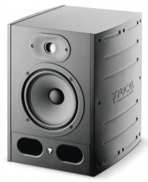 Focal Alpha 65 Testbericht