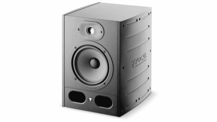 Focal Alpha 65 Testbericht