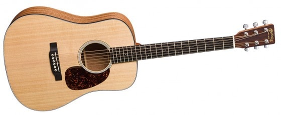 Martin Dreadnought Junior